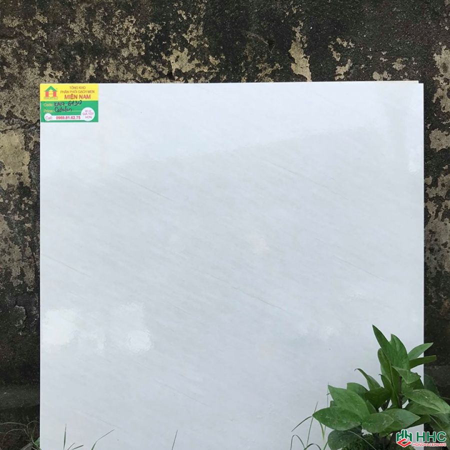 Gạch lát nền phòng ngủ 60x60 K176130CTL